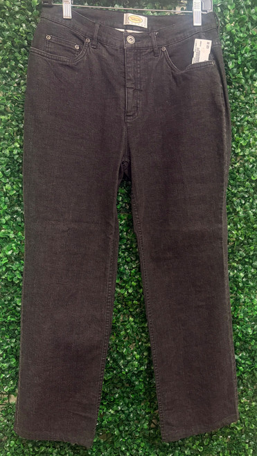 Vist Large View of Product Image Which is Used Talbots Denim 8-29