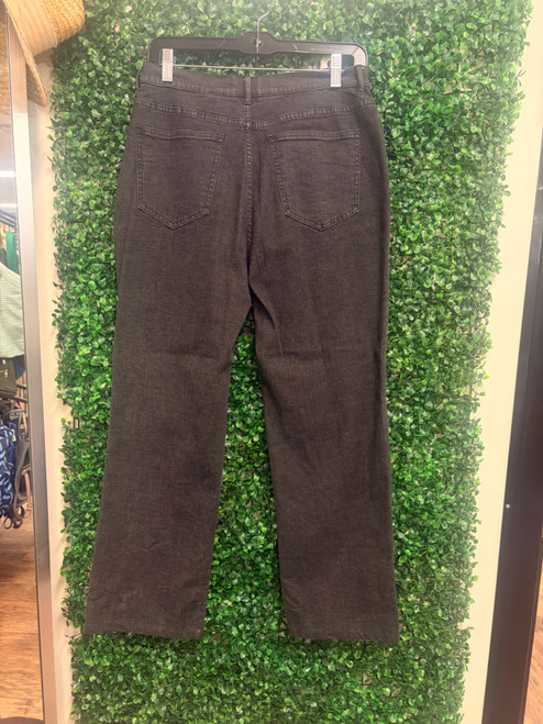 Vist Large View of Product Image Which is Used Talbots Denim 8-29