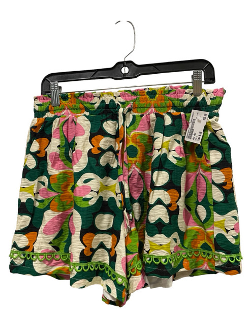 Vist Large View of Product Image Which is Used Joy Joy Shorts 8-29