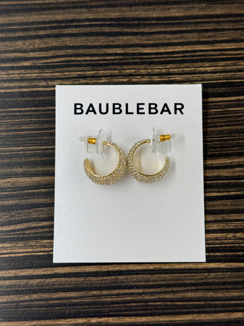 Vist Large View of Product Image Which is Used Unbranded Earrings