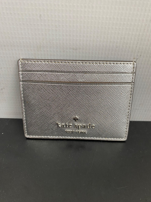 Vist Large View of Product Image Which is Used Kate Spade New York Wallet
