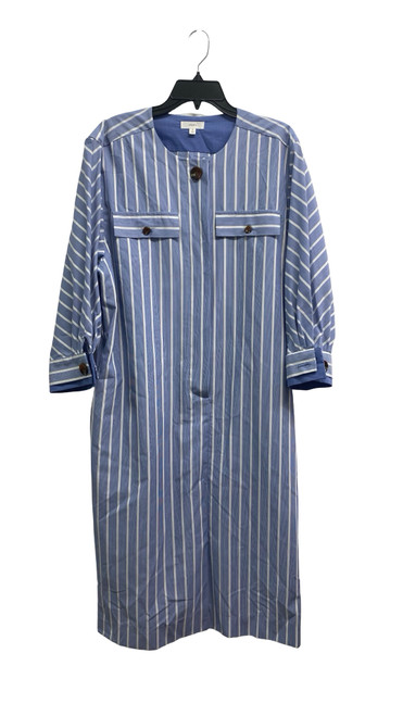 Vist Large View of Product Image Which is Used A Loves A Long Dress F M-8/10