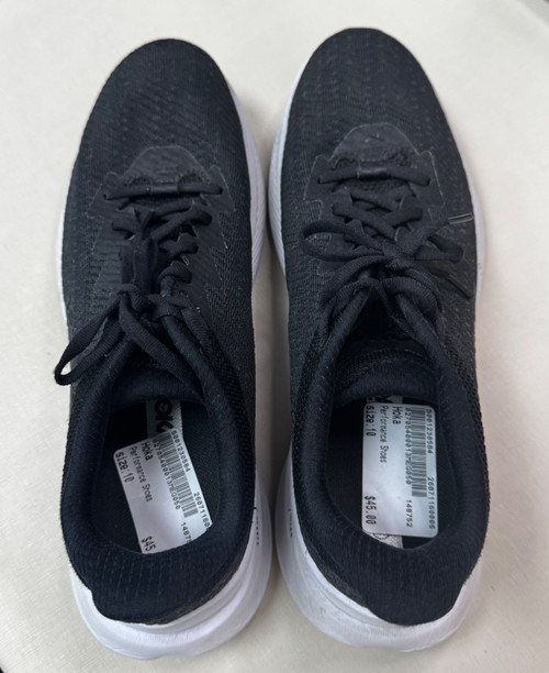 Vist Large View of Product Image Which is Used Hoka Performance Shoes 10