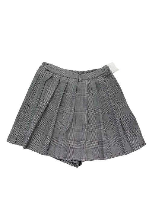 Vist Large View of Product Image Which is Used Chocolate Shorts 8-29