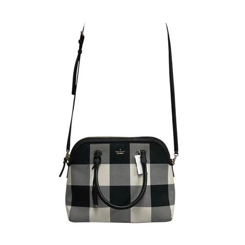Vist Large View of Product Image Which is Used Kate Spade New York Large Handbag