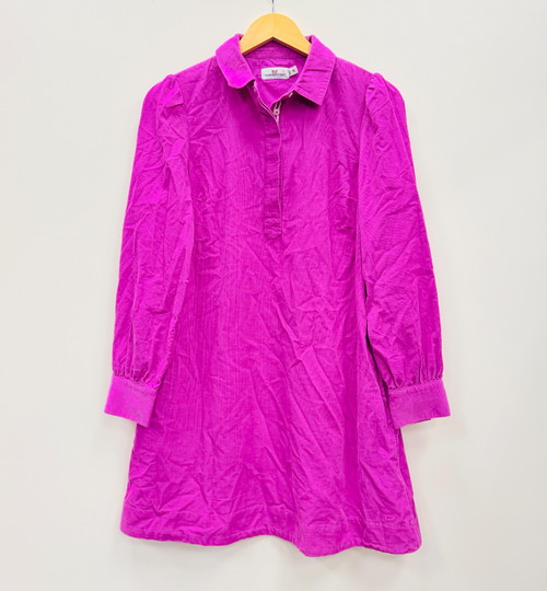 Vist Large View of Product Image Which is Used Vineyard Vines Short Dress B XS-0/2