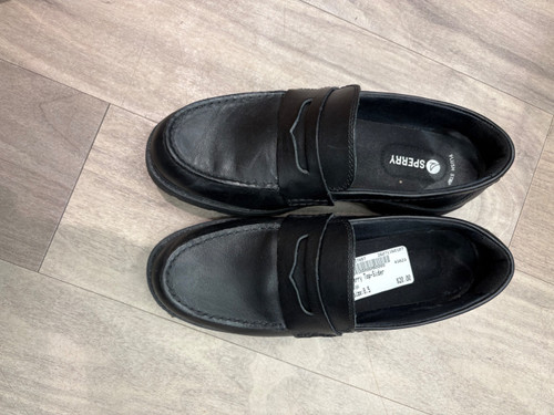 Vist Large View of Product Image Which is Used Sperry Top-Sider Clogs 8.5