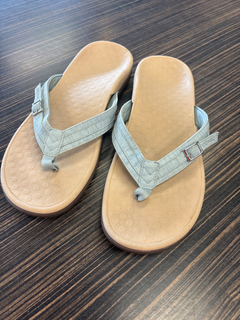 Vist Large View of Product Image Which is Used Unbranded Sandals 10