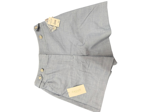 Vist Large View of Product Image Which is Used Cache Shorts 6-28