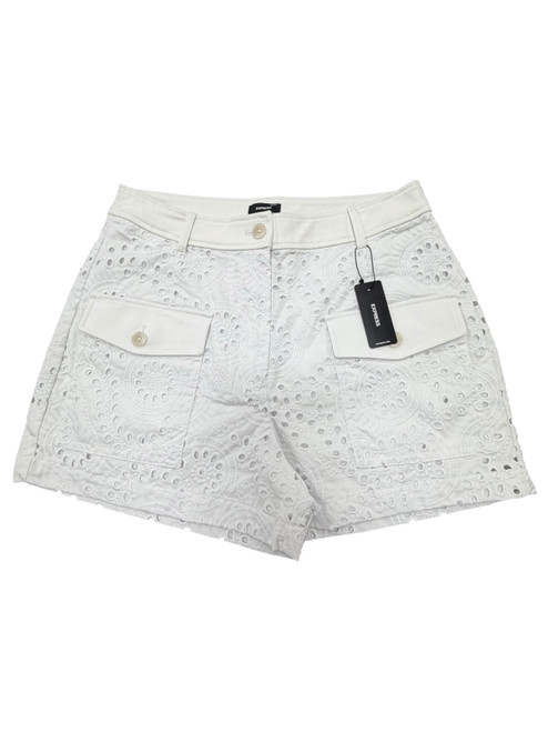 Vist Large View of Product Image Which is Used Express Shorts 6-28