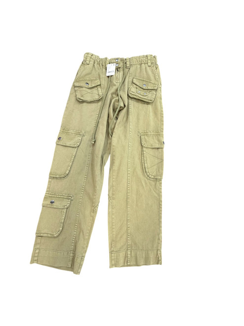 Vist Large View of Product Image Which is Used Free People Casual Pant 2-26