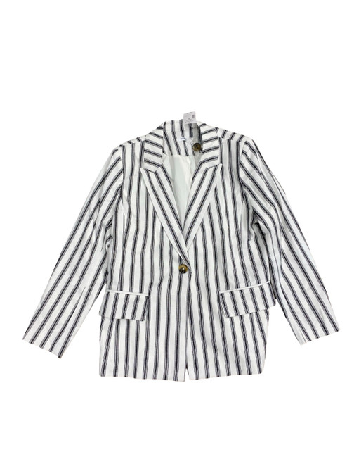 Vist Large View of Product Image Which is Used Ricki's Blazer XL-16