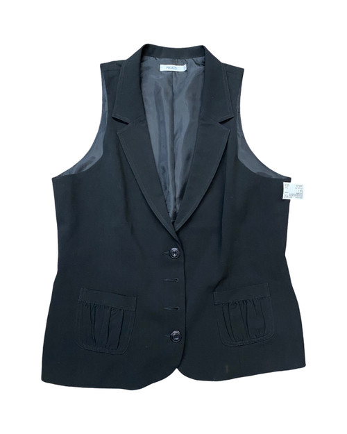 Vist Large View of Product Image Which is Used Ricki's Lightweight Vest XL-16