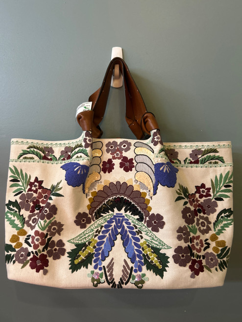 Vist Large View of Product Image Which is Used Valentino Xlarge Handbag