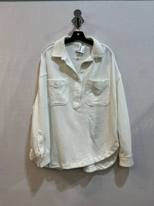 Vist Large View of Product Image Which is Used Unbranded Sweatshirt S-4/6