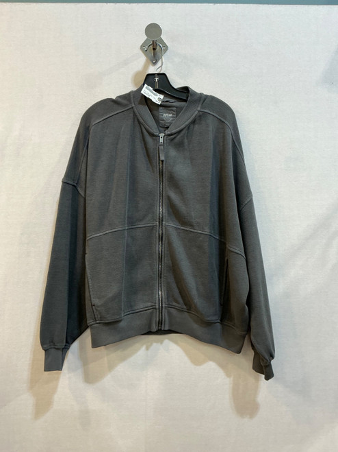 Vist Large View of Product Image Which is Used Unbranded Short Light Jacket S-4/6