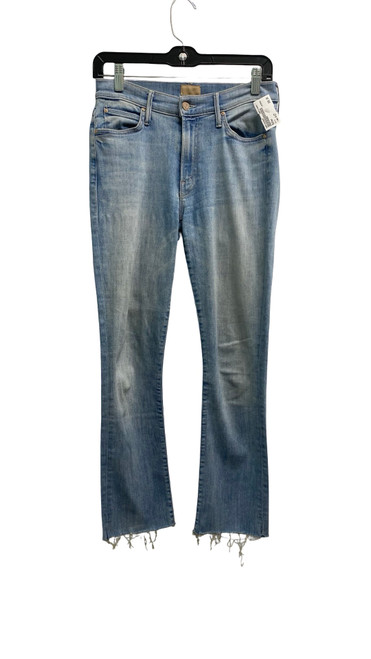 Vist Large View of Product Image Which is Used Mother Denim 4-27