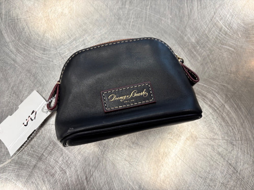 Vist Large View of Product Image Which is Used Dooney & Bourke Leather Wallet