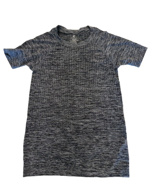 Vist Large View of Product Image Which is Gently used Kyodan active short sleeve XS-0/2
