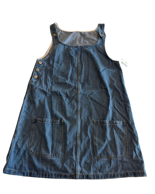 Vist Large View of Product Image Which is Gently used short dress M-8/10