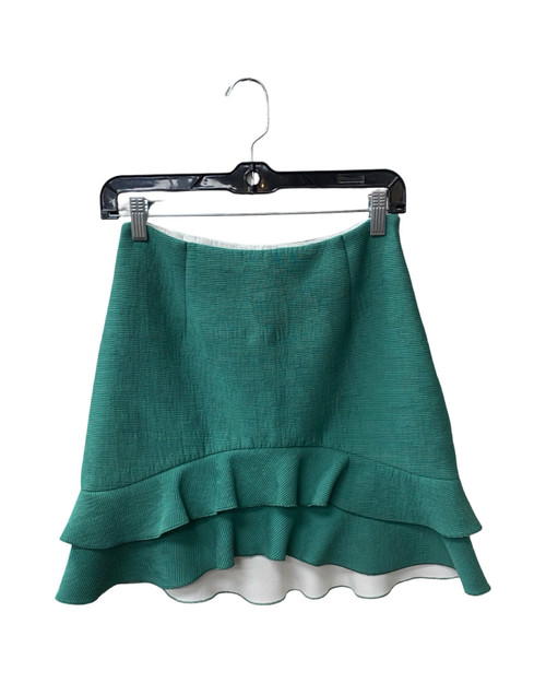 Vist Large View of Product Image Which is Used Sandro Short Skirt 4-27