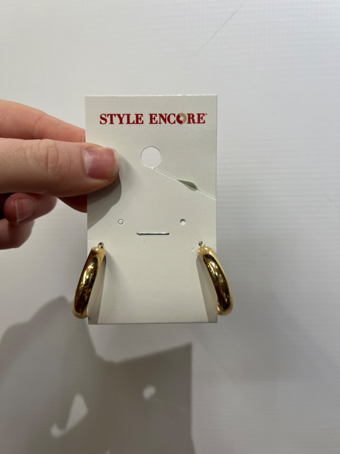 Vist Large View of Product Image Which is Used Unbranded Earrings