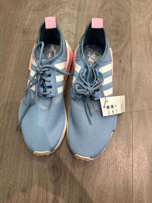 Vist Large View of Product Image Which is Used Adidas Performance Shoes 9