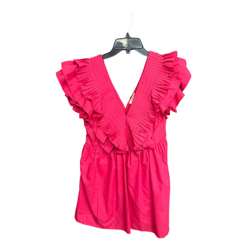 Vist Large View of Product Image Which is Used Entro Short Dress F L-12/14