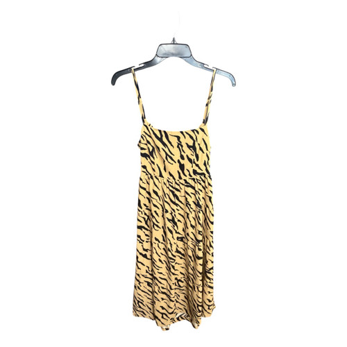 Vist Large View of Product Image Which is Used Unbranded Long Dress F S-4/6