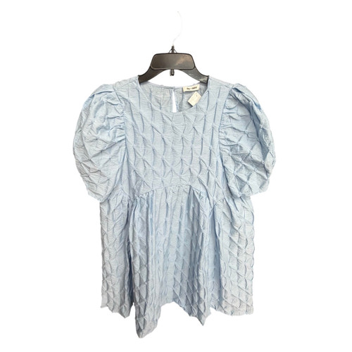 Vist Large View of Product Image Which is Used Unbranded Short Dress F M-8/10