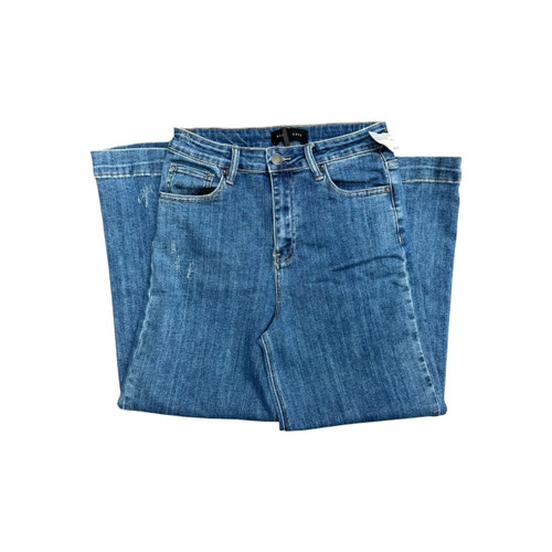 Vist Large View of Product Image Which is Used Risen Denim 8-29