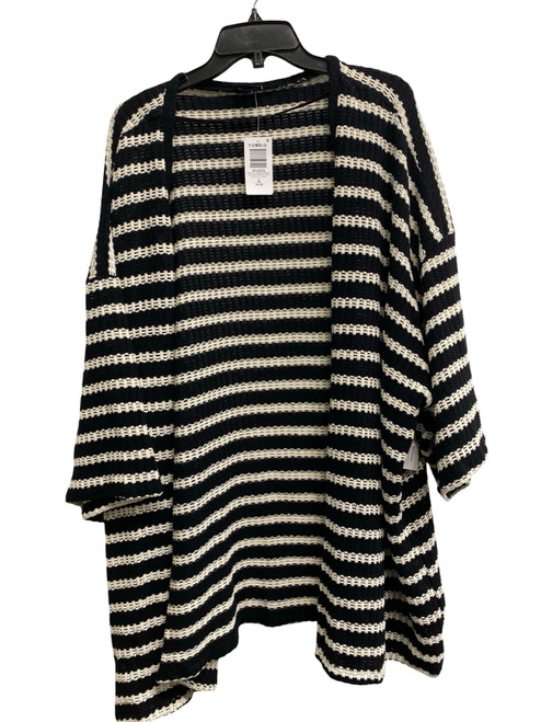 Vist Large View of Product Image Which is Used Torrid Lightweight Sweater 2X-20