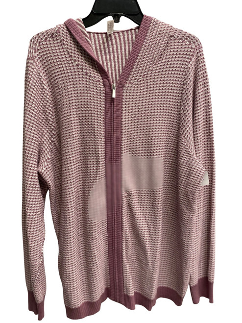 Vist Large View of Product Image Which is Used Lane Bryant Lightweight Sweater 2X-20
