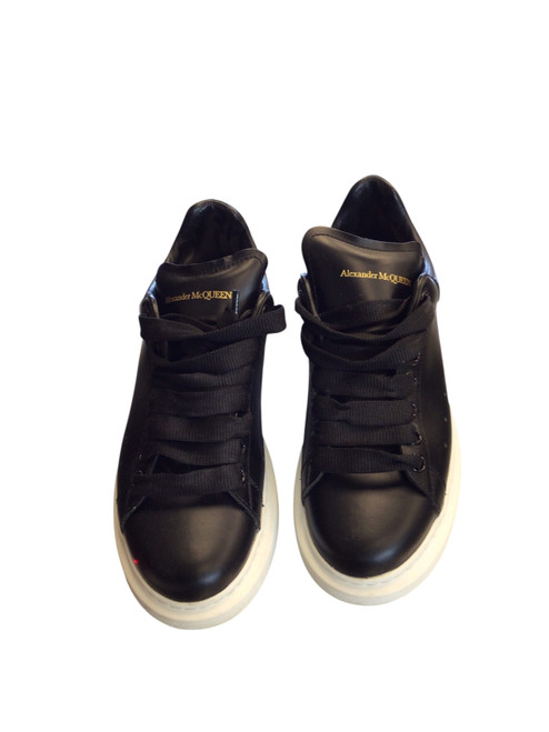 Vist Large View of Product Image Which is Used Alexander Mcqueen Performance Shoes 6