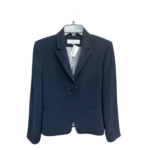 Vist Large View of Product Image Which is Used Tahari Blazer M-8/10