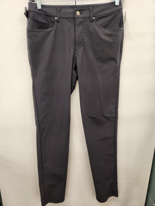 Vist Large View of Product Image Which is Used Lululemon Athletica Mens Athletic Pant 31W