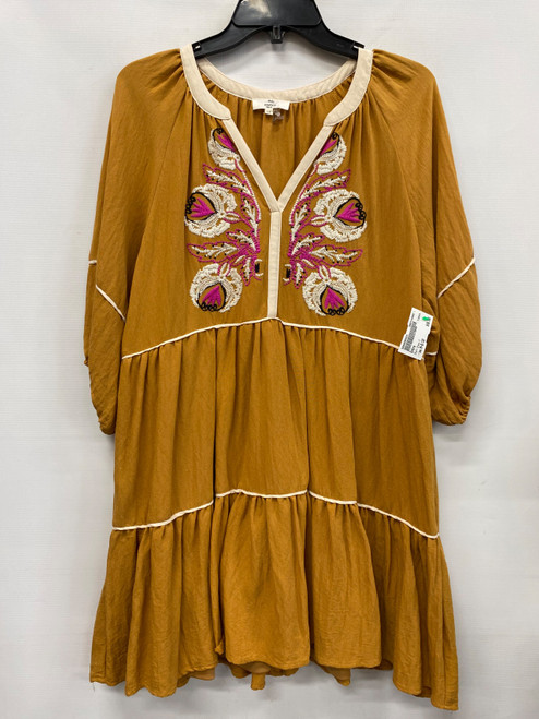 Vist Large View of Product Image Which is Used Entro Short Dress F M-8/10