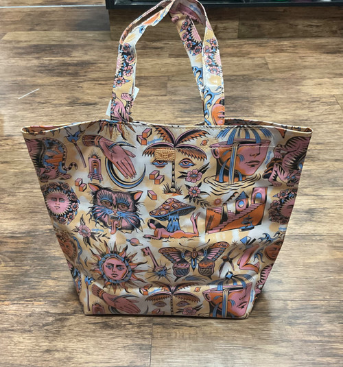 Vist Large View of Product Image Which is Used Consuela Large Handbag