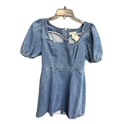 Vist Large View of Product Image Which is Used Forever 21 Short Dress B M-8/10