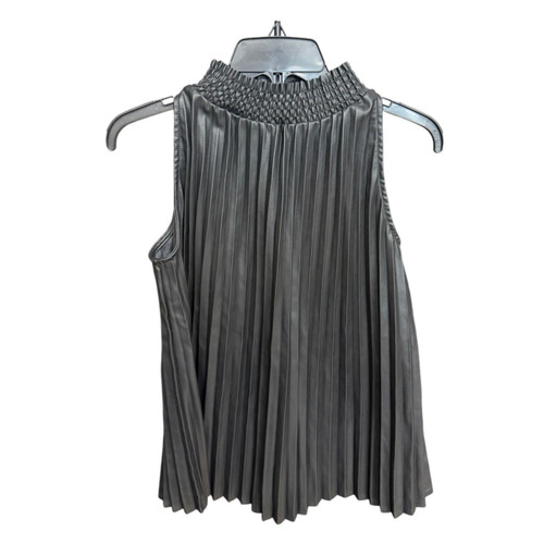 Vist Large View of Product Image Which is Used THML Sleeveless Top XS-0/2