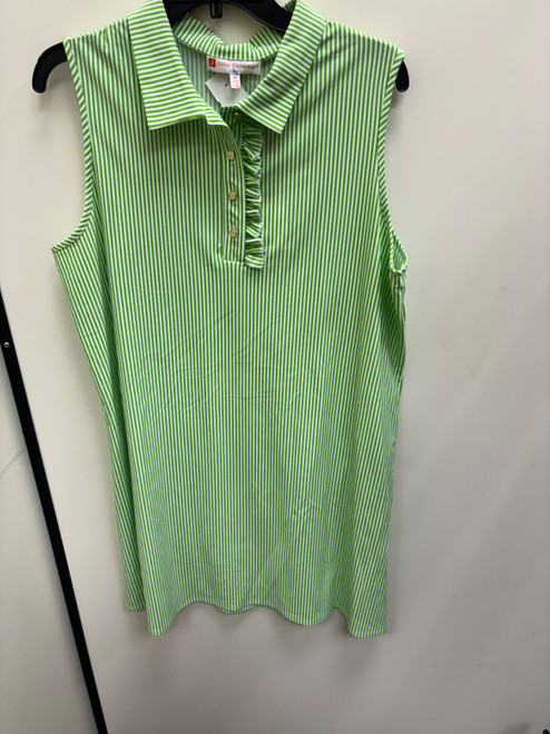 Vist Large View of Product Image Which is Used Jude Connalley Short Dress B XL-16