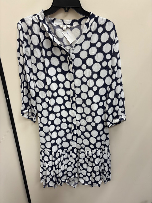 Vist Large View of Product Image Which is Used Tyler Boe Short Dress B M-8/10