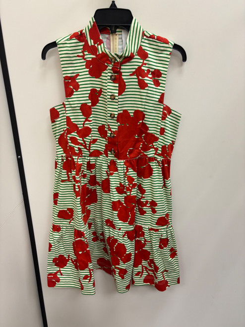 Vist Large View of Product Image Which is Used Hunter Bell Short Dress B L-12/14