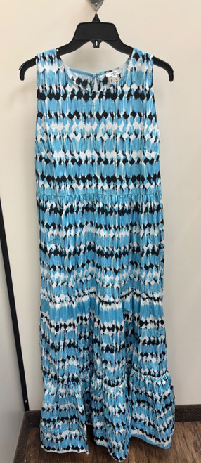 Vist Large View of Product Image Which is Used Tyler Boe Long Dress B L-12/14