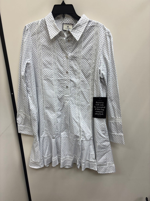 Vist Large View of Product Image Which is Used Tucker Short Dress B L-12/14