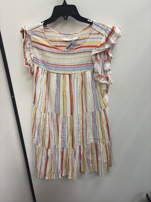 Vist Large View of Product Image Which is Used Marie Oliver Short Dress B L-12/14