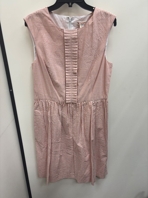 Vist Large View of Product Image Which is Used Brooks Brothers Short Dress B L-12/14