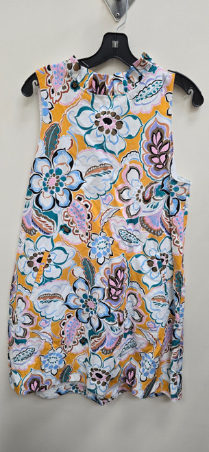 Vist Large View of Product Image Which is Used Tyler Boe Short Dress B L-12/14