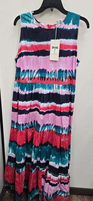 Vist Large View of Product Image Which is Used Tyler Boe Long Dress B L-12/14
