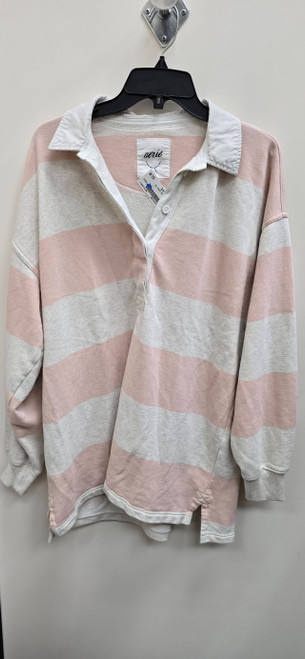 Vist Large View of Product Image Which is Used Unbranded Long Sleeve Top S-4/6